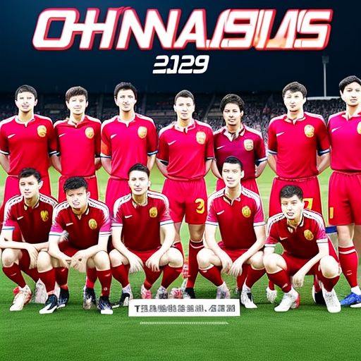 贺炜们的故事：中国足球的辉煌与挑战
