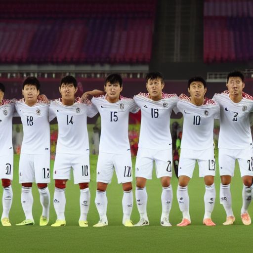 日本男子足球队晋级奥运会八强